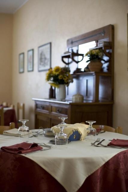 Albergo Villa Mauri 리미니 외부 사진
