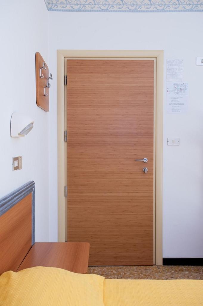 Albergo Villa Mauri 리미니 외부 사진