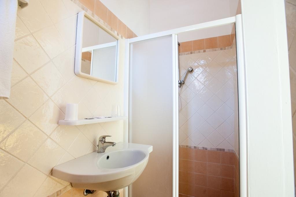 Albergo Villa Mauri 리미니 외부 사진